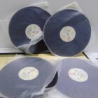 DISCO DE VINILO