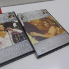 PACK 4 DVD CANTARES