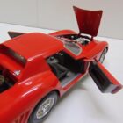 COCHE A ESCALA 1/18