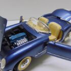 COCHE A ESCALA 1/18