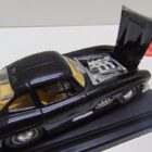 COCHE A ESCALA 1/24