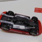 COCHE A ESCALA 1/18
