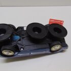 COCHE A ESCALA 1/18