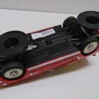COCHE A ESCALA 1/18