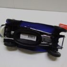 COCHE A ESCALA 1/18