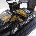 COCHE A ESCALA 1/24