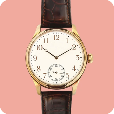 Categorías Relojes