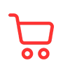 Icono carro de la compra Compra