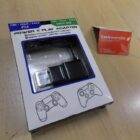 CARGADOR PS4/ XBOX ONE