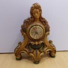 RELOJ DE SOBREMESA