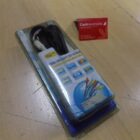 CABLE RCA 3 MTRS