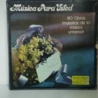 PACK 10 VINILOS