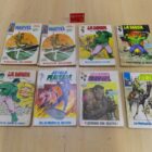 COMIC VINTAGE