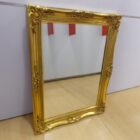 ESPEJO DECORATIVO CLASICO