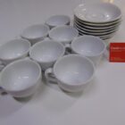 JUEGO DE CAFE 8 SERVICIOS