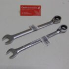 LLAVE COMBINADA DE CARRACA