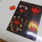 PACK DE PELICULAS EN DVD