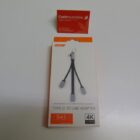 ADAPTADOR TIPO C A 3 USB A ESTRENAR