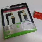 CABLES HDMI A ESTRENAR