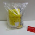 JUEGO DE PATINES PARA ZAPATILLAS A ESTRENAR