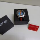 RELOJ DE CABALLERO CON CAJA
