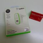 CARGADOR RAPIDO USB A ESTRENAR 2,4