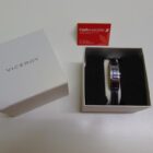 RELOJ DE SEÑORA CON CAJA