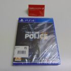 JUEGO DE PS4 A ESTRENAR