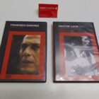 DVD MUSICAL