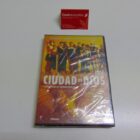 PELICULA DE DVD