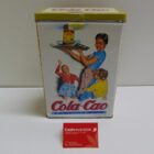 LATA METALICA VINTAGE