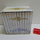 PACK DE 12 DVD