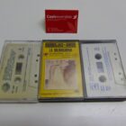 CASETTE VINTAGE