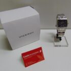 RELOJ DE CABALLERO SEMINUEVO CON CAJA