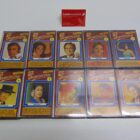 CASSETTE VINTAGE