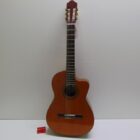 GUITARRA ARTESANAL 1998 CON FUNDA