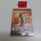 TEMPORADA COMPLETA EN DVD