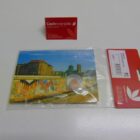 POSTAL CONMEMORATIVA