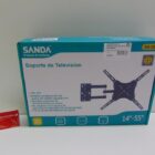SOPORTE DE TV ARTICULADO MAX 55" A ESTRENAR