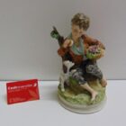 FIGURA DECORATIVA JAPONESA