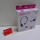 AURICULARES DE XBOX 360 A ESTRENAR