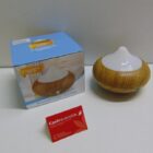 DIFUSOR DE AROMA A ESTRENAR