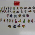 PIN VINTAGE