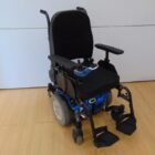 SILLA DE RUEDAS ELECTRICA