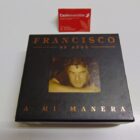 PACK DE 4 CD EDICION ESPECIAL