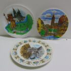 PLATO DECORATIVO