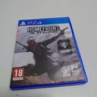 JUEGO DE PS4