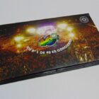 DVD DOBLE MUSICAL 2006
