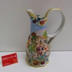 JARRA ARTESANAL VINTAGE