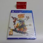 JUEGO DE PS4 A ESTRENAR